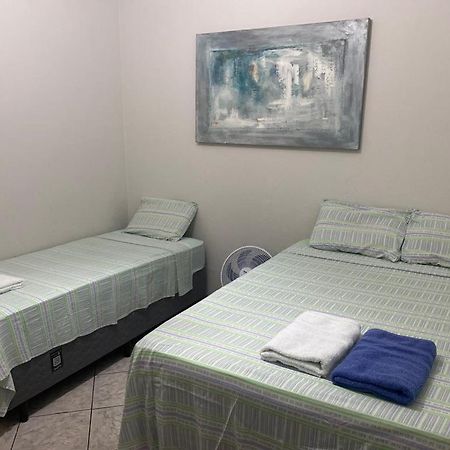 Apartamento Para 8 Pessoas Proximo A Basilica Apartman Aparecida  Kültér fotó