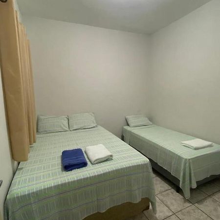 Apartamento Para 8 Pessoas Proximo A Basilica Apartman Aparecida  Kültér fotó