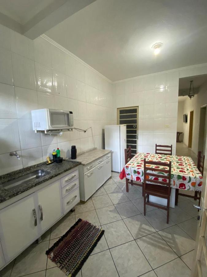 Apartamento Para 8 Pessoas Proximo A Basilica Apartman Aparecida  Kültér fotó