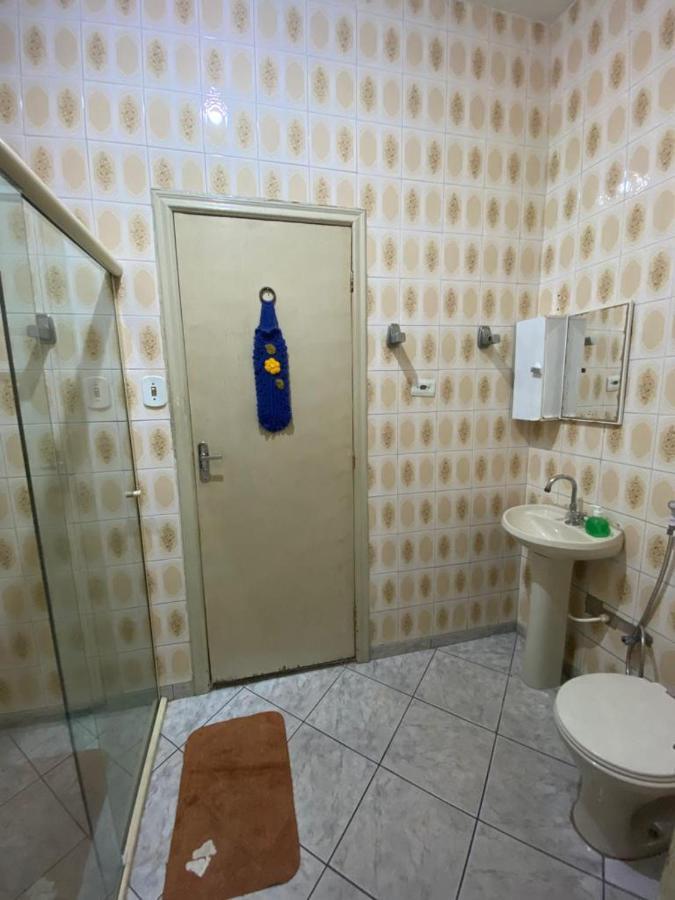 Apartamento Para 8 Pessoas Proximo A Basilica Apartman Aparecida  Kültér fotó