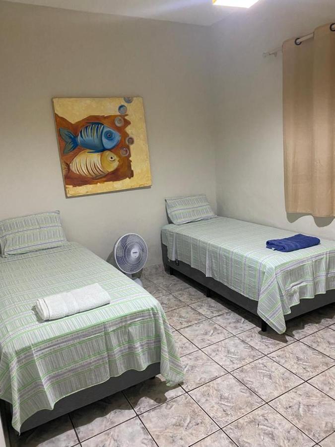 Apartamento Para 8 Pessoas Proximo A Basilica Apartman Aparecida  Kültér fotó