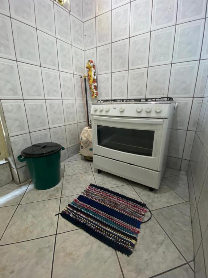 Apartamento Para 8 Pessoas Proximo A Basilica Apartman Aparecida  Kültér fotó